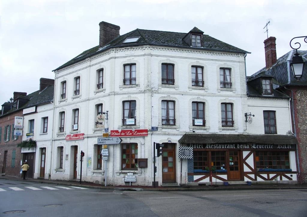 La division en lots de copropriété : le rôle du géomètre-expert dans l'établissement de l'état descriptif de division - Actualité GEO SEINE Géomètre-Expert Normandie