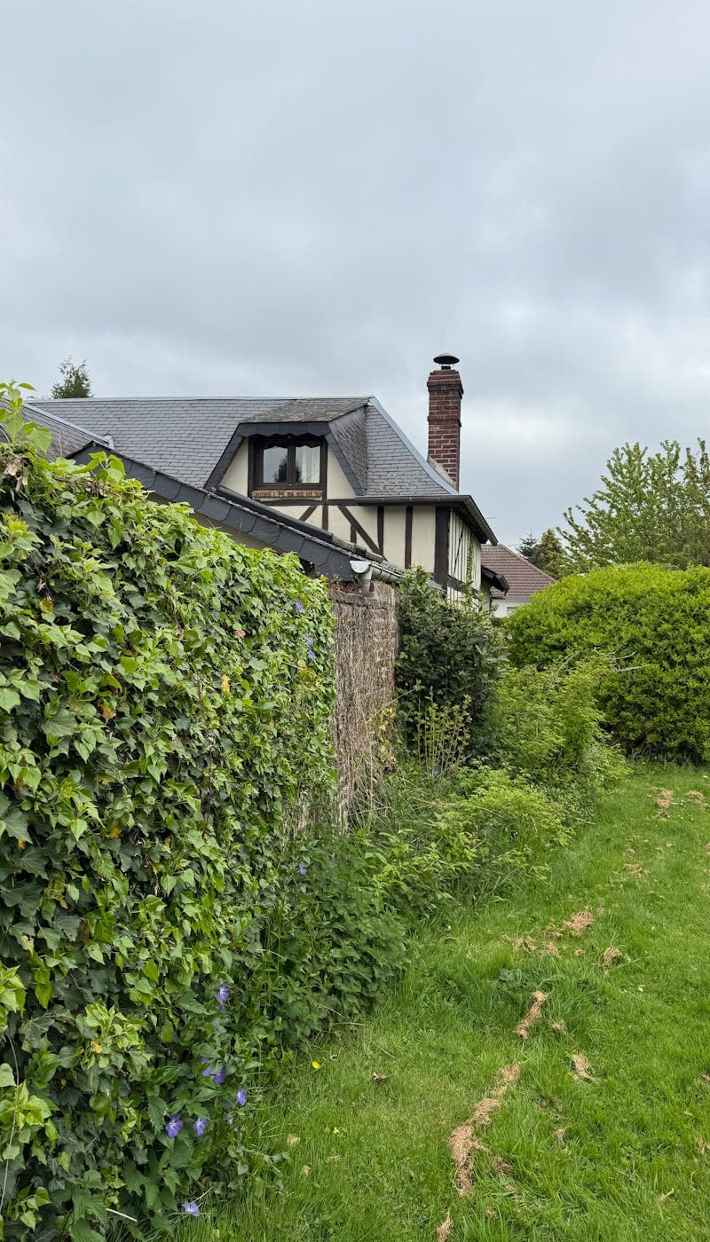 Division parcellaire au Neubourg : expertise et garantie des limites - Actualité GEO SEINE Géomètre-Expert Normandie