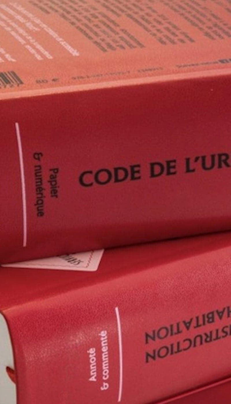 Loi de simplification du droit de l'urbanisme et du logement - Article GEO SEINE Géomètre-Expert Normandie