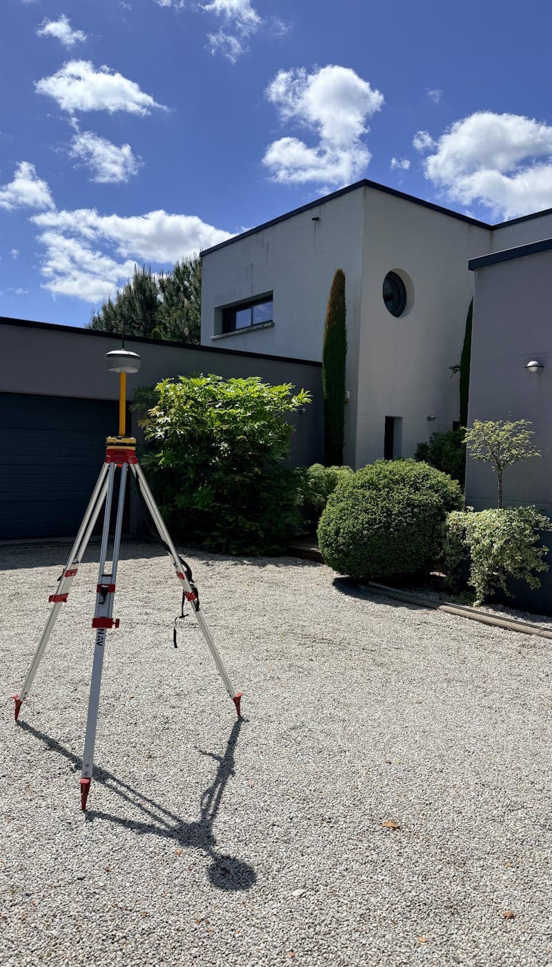 Séparer son habitation de son bien locatif pour clarifier sa situation fiscale - Actualité GEO SEINE Géomètre-Expert Normandie